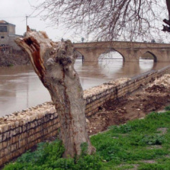 گلستان / آق قلا